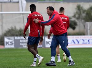 PROBLEM ZA STANKOVIĆA: Jedan od najvažnijih igrača Zvezde propušta derbi sa Vojvodinom?!