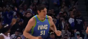 NBA: Jokić odličan u porazu Denvera, Marjanović dobar u trijumfu Dalasa (VIDEO)