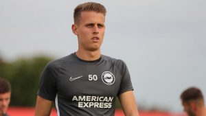 HOTSPORT SAZNAJE: Srpski napadač se posle Engleske vraća u Španiju