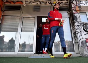 HS SAZNAJE: Poznato je ko će biti Borjanova zamena, Popović ni na nebu, ni na zemlji, jedan golman ide u Grafičar…