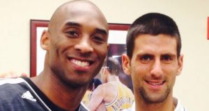 NOVAK SLOMLJEN: Điana i ti živećete večno! (FOTO)