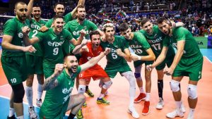 KVALIFIKACIJE ZA OI: Loše vesti iz Berlina, sa Bugarima k’o na Bregalnici!