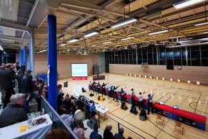 STRELJAŠTVO: Mikec i Grgić na finalnom turniru Bundes lige