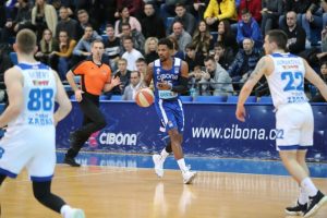 ABA LIGA: Cibona ubedljivo dobila ‘Hrvatski derbi’