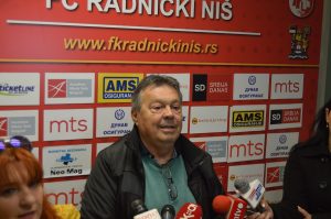 RADNIČKI KREĆE PUT ANTALIJE: Sa timom i kineski fudbaler, tu je i novajlija Sićović