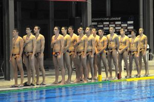 VATERPOLO: Radničkom srebro na Kupu Srbije za juniore