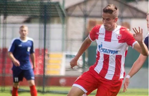 NOVI POČETAK: U Zvezdi nije dobio šansu, sada je prešao u zagrebački Dinamo (VIDEO)