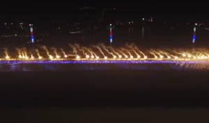 ‘DELIJE’ U AKCIJI: Nova podrška najvatrenijih navijača Crvene zvezde vernicima SPC u Crnoj Gori (VIDEO)