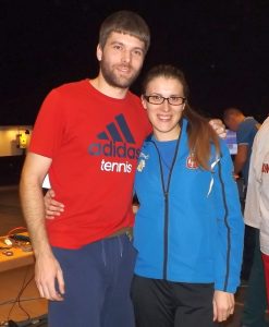 STRELJAŠTVO: Srpskom miksu pištoljem srebro u Rušama