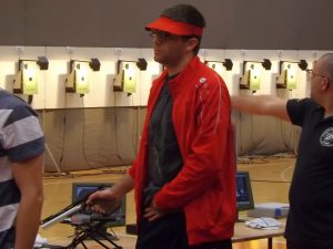 STRELJAŠTVO: Završen turnir u Rušama – Grgić zlatom stavio tačku