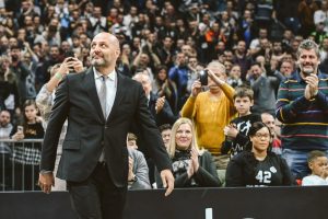 POTPUNI ŠOK U ITALIJI: Aleksandar Đorđević otpušten!