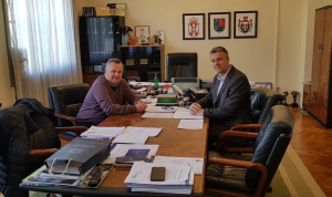 SOFTBOL: Novi Sad i Inđija centri softbola u Srbiji, kreću nove akcije