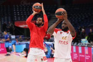 TVITOVI: Znate li ko je ‘košarkaški tata u Zvezdi’, Jovanović i Lazić na udaru