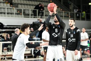 TVITOVI: Rapsodija Partizana protiv Trenta, ‘Pejdž je plej za reprezentaciju Srbije’