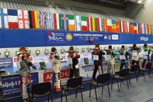 STRELJAŠTVO: Srbija sa 18 strelaca na Evropskom prvenstvu u Vroclavu