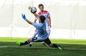 ‘ZMAJEVI’ SE POHVALILI: Voždovac bolji od Mančester sitija, Liverpula i PSŽ-a