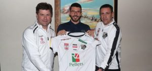 SADA JE ZVANIČNO: Miloš Jojić ima novi klub