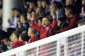 ZAKAZANA PROZIVKA NA ‘KROVU’: ‘Zmajevi’ poleću 11. januara