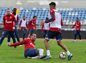 SLAVILO SE U BELEKU: Evo šta je Milan Gajić poželeo za rođendan…