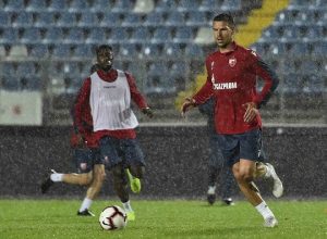 MARKO GOBELJIĆ: Vredna pobeda i dobro urađen posao