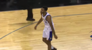 NIJE SAMO LOVERNJ: U Partizan stiže i saigrač Alena Smailagića – bek šuter! (VIDEO)