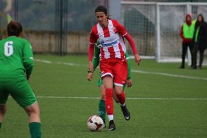 ODUŠEVILA NA STARTU: Trbojević hara terenima u Grčkoj!