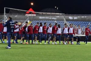 CRVENO-BELI U ODABRANOM DRUŠTVU: Zvezda treća u Evropi, sa učinkom za ponos!