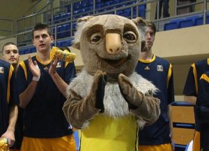 U ZNAK PODRŠKE AUSTRALIJI: Dobro poznato lice ponovo u dresu Mega Bemaksa!