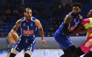 ABA LIGA: Mega dobro preznojila Budućnost u Morači, ali Budućnost nastavila poteru za Partizanom