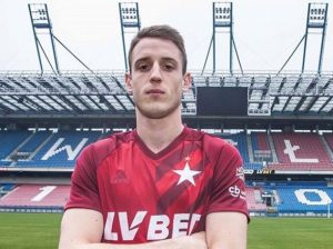 ‘PRVA LASTA’ ODE: Partizanova želja iz Ivanjice napustila Srbiju! (FOTO)