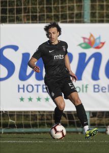 DA LI ĆE PARTIZAN USPETI DA GA ZADRŽI: Markec otkrio koji fudbaler crno-belih ima ponude, a i koja mu je najveća želja!