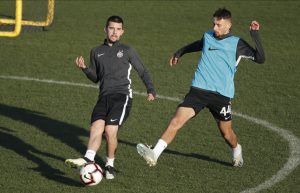 LAZAR PAVLOVIĆ ZA HS: Pričao nam je o receptu Kalabinog uspeha – ‘On u Monako, Fića možda u Nicu – ja moram u Pariz!’