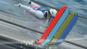 ČETIRI SKAKAONICE: Lindvik slavio i u Insbruku