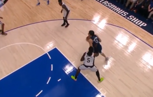 NBA: Marjanović sjajan, ali je Dalas pao! Ni Hjuston se nije dobro proveo (VIDEO)