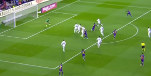 PRIMERA: Mesi spasio Barselonu i nastavio trku sa Realom (VIDEO)