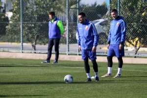 MILJAN VUKADINOVIĆ: Imao sam ponude klubova iz inostranstva, ali Vojvodina je jedan od najvećih klubova u Srbiji!