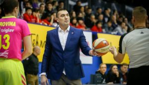 MILOJEVIĆ: Velika pobeda za nas, odbrana je bila ključ