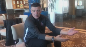 SAVO MILOŠEVIĆ: Ušli smo u prijateljsku utakmicu, a dobili smo…