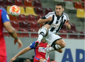 DOŠLO VREME DA SE VULE ‘OTVORI’: Kako je odbio Zvezdu, igrao derbi sa pokidanim ligamentima, zbog svadbe ostao bez reprezentacije…