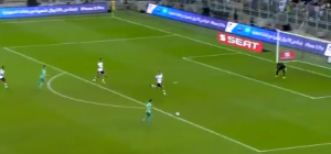 AKCIJA ‘LUKA’: Jović do Modrića, a onda ‘majstorija’ Hrvata (VIDEO)