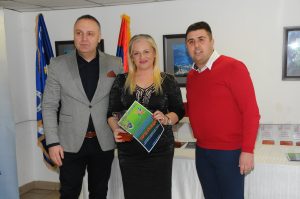 NOVO PRIZNANJE ZA SIM SRBIJE: U Priboju po tradiciji svečano proglašena najbolja udruženja i pojedinci 