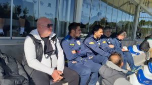 ADRIJAN MUTU: Ko je igrač sa brojem ‘deset’? Poznavao sam jednog ‘grobara’, stalno je govorio ‘p**ku materinu!