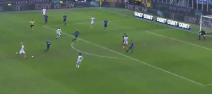 SERIJA A: Inter posustaje, Kaljari odneo bod sa ‘Meace’ (VIDEO)
