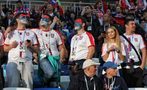 FSS OBJAVIO: Kreće prodaja karata za meč sa Norveškom, evo kada i po kojim cenama!