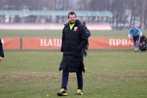 ‘JA DUVAM?! NE BIH BIO OVAKO LEP!’: Lalatović odgovorio Kosanoviću i svima koji ga optužuju da koristi narkotike!