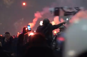 GORI SOLUN: PAOK-u preti izbacivanje iz lige, FIFA I UEFA pozvane u pomoć! (VIDEO)