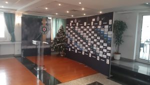 KRENUO I PARTIZAN: Čak 31 igrač na spisku, šest novih imena, stranac napadač se vratio, ali…(FOTO)