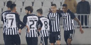 ČEKA SE RASPLET: Napadač se vratio u Partizan, ali…