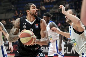 ‘GROBARI’ NA TVITERU: Mozli i Mekadu bi bili ‘antibiotik’ za brazilskog odbojkaša Žibu, javio se navijač Zvezde (TVITOVI)