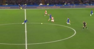 PREMIJER LIGA: ‘Lud’ meč u derbiju Londona, na kraju Čelsiju i Arsenalu po bod (VIDEO)